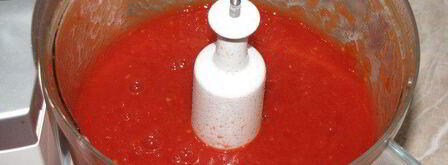 итальянские тефтели. Шаг 3