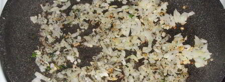 итальянские тефтели. Шаг 5