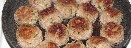 итальянские тефтели. Шаг 10