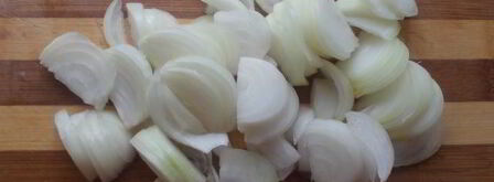 куриные тефтели со шпинатом и творогом. Шаг 6