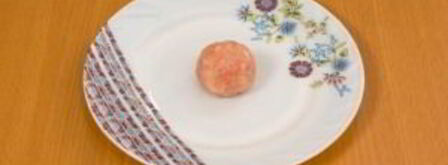 куриные тефтели в сливочном соусе. Шаг 7