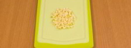 куриные тефтели в сливочном соусе. Шаг 9