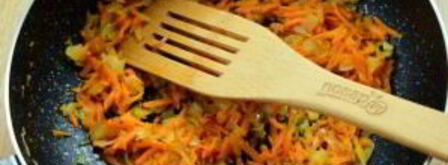 мясные тефтели ностальгия с рисом в томатном соусе. Шаг 4