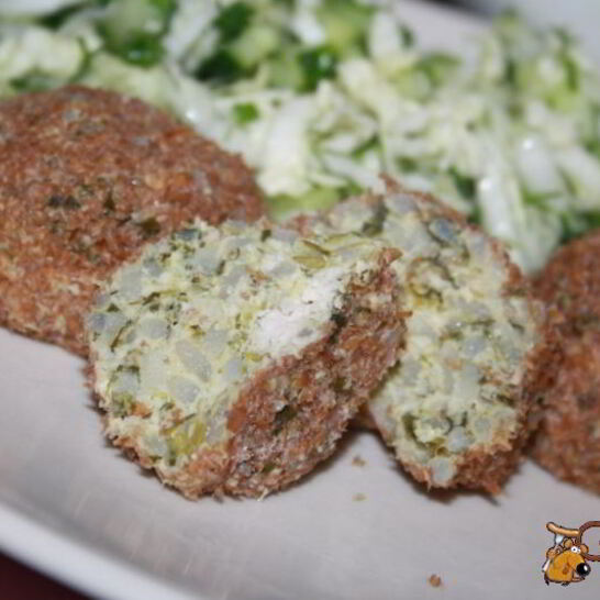 Рецепт паровые куриные тефтельки с отрубями