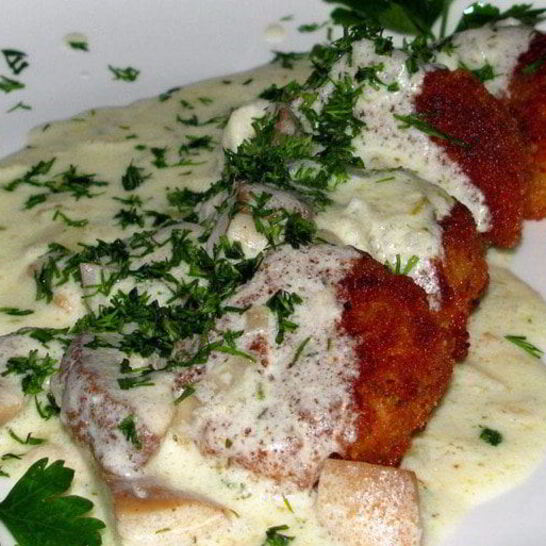 Рецепт рисовые овощные тефтельки с белыми грибами