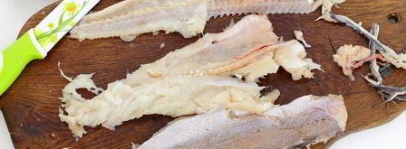 рыбные тефтели. Шаг 3