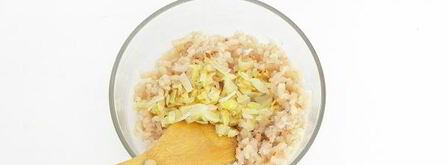 рыбные тефтели. Шаг 7