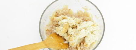 рыбные тефтели. Шаг 8