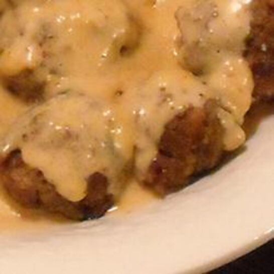 Рецепт шведские тефтели в сливочном соусе