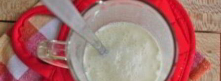 тефтели для детей. Шаг 5