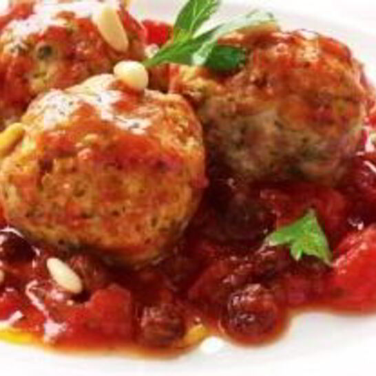 Рецепт тефтели из индейки в мультиварке