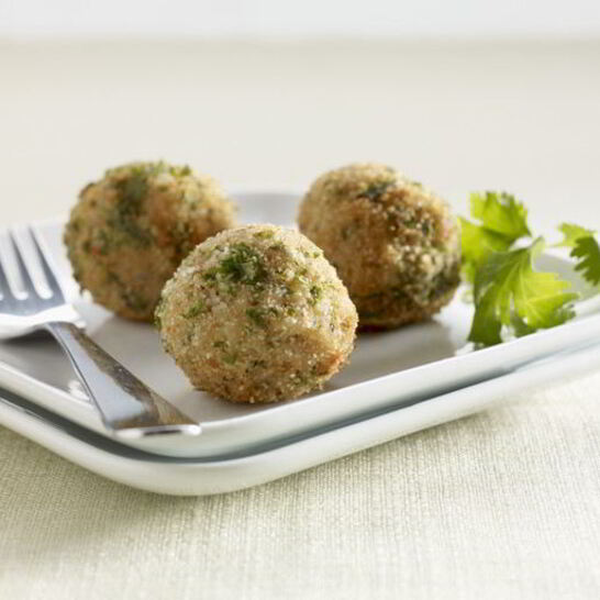 Рецепт тефтели из индейки