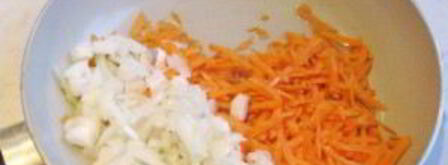 тефтели из куриной грудки. Шаг 5