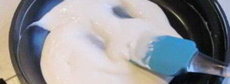 тефтели из куриной грудки. Шаг 7