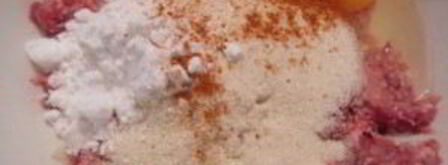 тефтели из манной крупы. Шаг 3