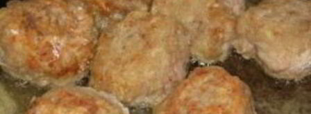 тефтели из манной крупы. Шаг 6