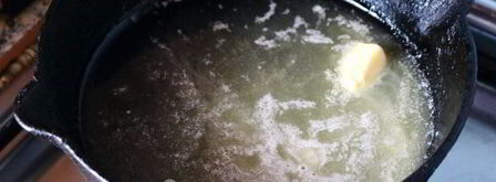 тефтели из мяса и булгура. Шаг 15