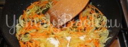 тефтели из мяса индейки в сливочном соусе. Шаг 7