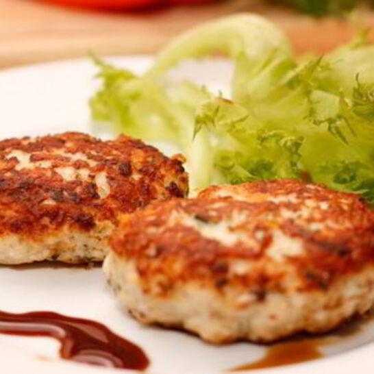 Рецепт тефтели из мясного фарша