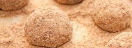 тефтели из мясного фарша. Шаг 3