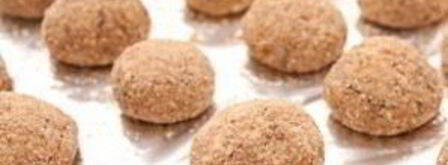 тефтели из мясного фарша. Шаг 4