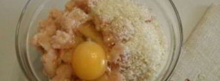 тефтели под сметанным соусом. Шаг 3