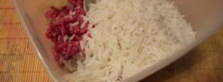 тефтели под соусом. Шаг 2