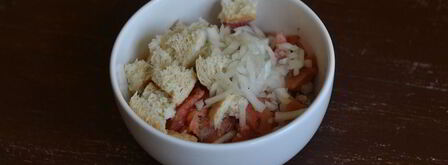 тефтели рыбные. Шаг 3