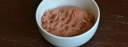 тефтели рыбные. Шаг 4