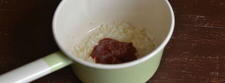 тефтели рыбные. Шаг 8