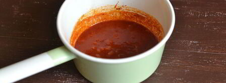 тефтели рыбные. Шаг 9