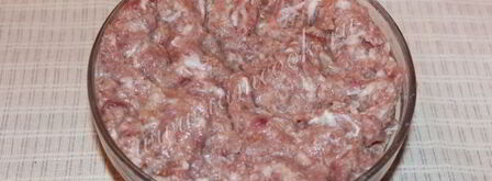 тефтели с гречкой. Шаг 5