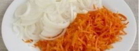 тефтели с капустой. Шаг 4