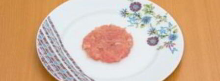 тефтели с моцареллой в томатном соусе. Шаг 4