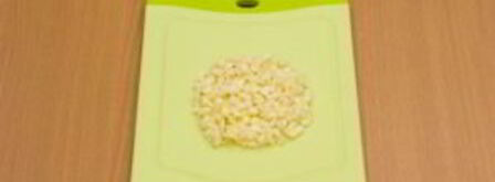 тефтели с моцареллой в томатном соусе. Шаг 9