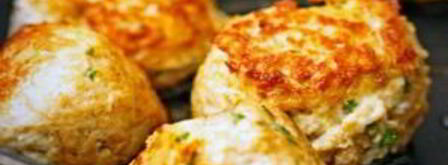 тефтели с подливкой куриные. Шаг 3