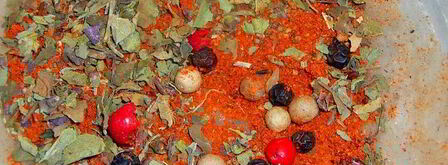 тефтели с сыром и шпинатом, в томатном соусе. Шаг 3