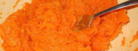 тефтели с тыквой в томатном соусе. Шаг 6