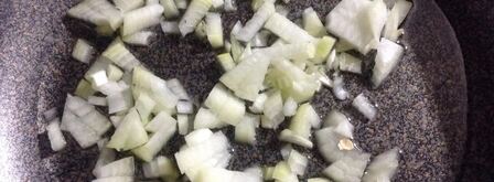 тефтели с тыквой в тыквенном соусе. Шаг 4