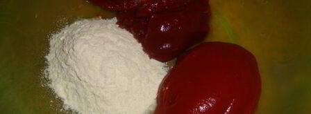 тефтели в духовке. Шаг 5