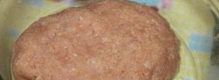 тефтели в молочном соусе. Шаг 4