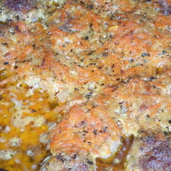 Рецепт тефтели в подливе