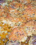 Тефтели в подливе