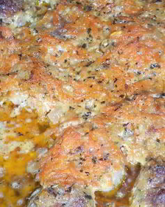 Тефтели в подливе