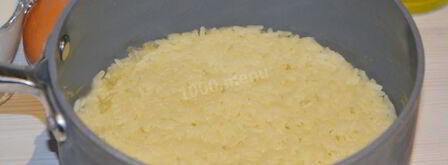 тефтели в сметанно-томатном соусе в мультиварке. Шаг 5