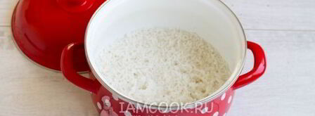 тефтели в сметанно-томатном соусе. Шаг 5