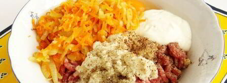 тефтели в сметанном соусе в мультиварке. Шаг 8