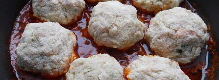 тефтели янтарные с морковью. Шаг 5