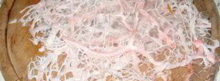 тефтельки в свиной жировой сетке. Шаг 4