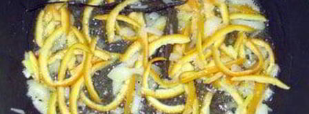 тефтельки в свиной жировой сетке. Шаг 8